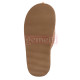 Women's slippers Jamie beige 4823043347156-beige