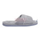 Women's slippers Jamie blue 4823043347156-blue