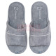 Women's slippers Jamie blue 4823043347156-blue