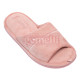 Women's slippers Jamie pink 4823043347156-pink