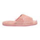 Women's slippers Jamie pink 4823043347156-pink