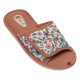 Women's slippers Kamila Brown 4823043358374Brown