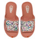 Women's slippers Kamila Brown 4823043358374Brown