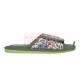 Women's slippers Kamila Green 4823043358374Green