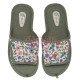 Women's slippers Kamila Green 4823043358374Green