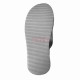 Women's slippers Klitinka grey PW-24212Grey