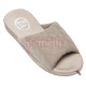 Women's slippers Kolosok 1 Gray 4823043356950Gray