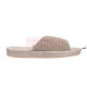 Women's slippers Kolosok 1 Gray 4823043356950Gray