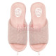 Women's slippers Kolosok 1 Pink 4823043356950Pink