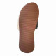 Women's slippers Lipka milky PW-232197Milky