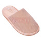 Women's slippers Listochek 2 Beige 4823043358459Beige