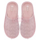 Women's slippers Listochek 2 Powdery 4823043358459Powdery