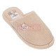 Women's slippers Lusi 2 Beige 4823043356882Beige