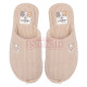 Women's slippers Lusi 2 Beige 4823043356882Beige