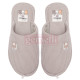 Women's slippers Lusi 2 Gray 4823043356882Gray