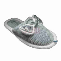 Women's slippers Marcipan blue PW-232171Blue