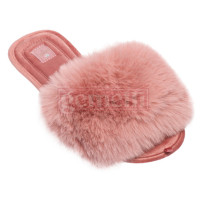 Women's slippers Mary 2 Pink 4823043347101Pink