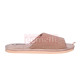 Women's slippers Melodiya Biege 4823043358442Biege