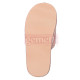 Women's slippers Melodiya Biege 4823043358442Biege