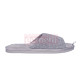 Women's slippers Melodiya Gray 4823043358442Gray