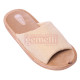 Women's slippers Melodiya Milky 4823043358442Milky