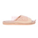 Women's slippers Melodiya Milky 4823043358442Milky
