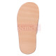 Women's slippers Melodiya Milky 4823043358442Milky