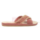 Women's slippers Merelin pink 4823043346906-pink
