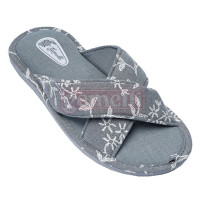 Women's slippers Mia 2 Gray 4823043358367Gray