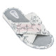 Women's slippers Mia 2 Milky 4823043358367Milky