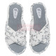 Women's slippers Mia 2 Milky 4823043358367Milky