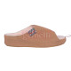 Women's slippers Nela Beige 4823043358206Beige