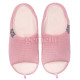 Women's slippers Nela Pink 4823043358206Pink