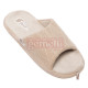 Women's slippers Nezgnost Beige 4823043356912Beige