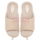 Women's slippers Nezgnost Beige 4823043356912Beige