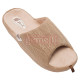 Women's slippers Nezgnost Brown 4823043356912Brown