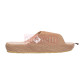 Women's slippers Nezgnost Brown 4823043356912Brown