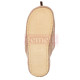 Women's slippers Nezgnost Brown 4823043356912Brown