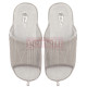Women's slippers Nezgnost Gray 4823043356912Gray