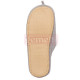 Women's slippers Nezgnost Gray 4823043356912Gray