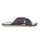 Women's slippers Nika Black 4823043358398Black