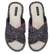 Women's slippers Nika Black 4823043358398Black