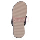Women's slippers Nika Black 4823043358398Black