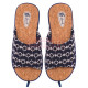 Women's slippers Ofeliya 3 Dark-Blue 4823043358190Dark-Bluecork