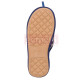 Women's slippers Ofeliya 3 Dark-Blue 4823043358190Dark-Bluecork