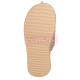 Women's slippers Oksamyt beige 4823043347033-beige