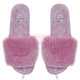 Женские тапочки  Парма розовый 4823043358336Pink