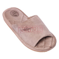 Women's slippers Podyh Beige 4823043358519Beige