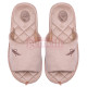 Women's slippers Podyh Beige 4823043358519Beige