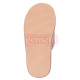 Women's slippers Podyh Beige 4823043358519Beige